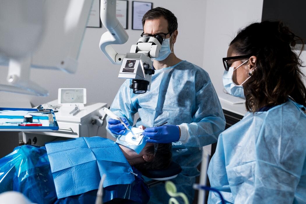 Bilder Beyond Dental
