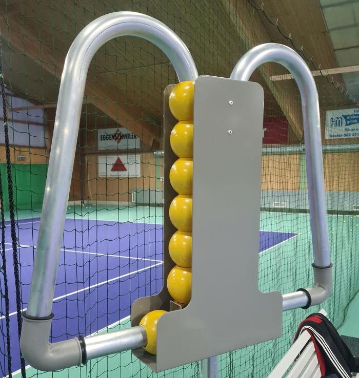 Bilder Ruckstuhl Sport GmbH