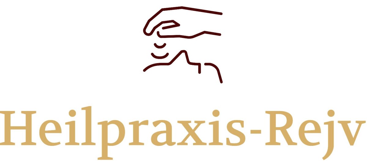 Heilpraxis-Rejv Logo