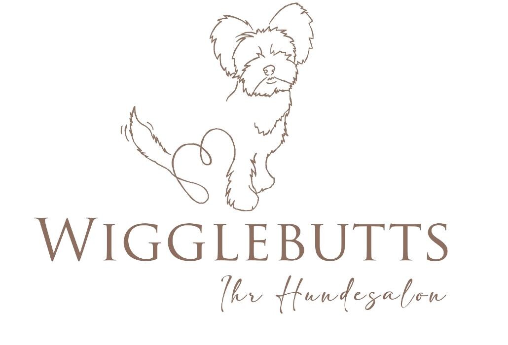 Wigglebutts Logo