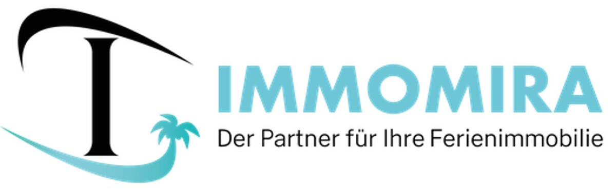 Immomira Ferienunterkünfte Logo