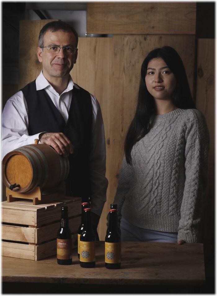 Bilder Fermento Brewery