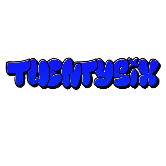 TwentySix Logo