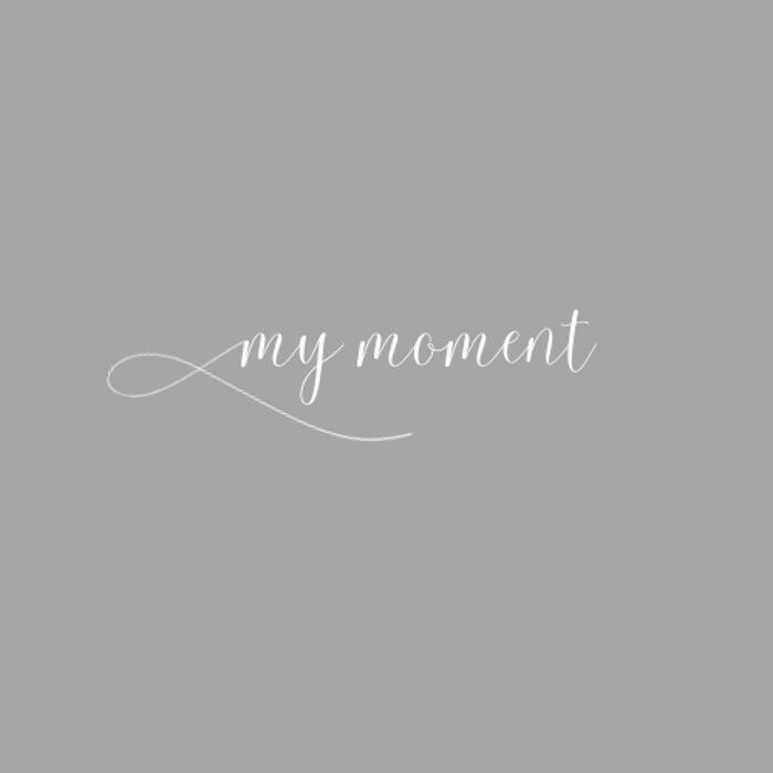 My Moment, Uznach Logo