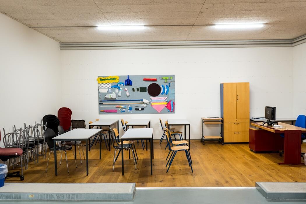 Bilder Maison Romande de la Propreté
