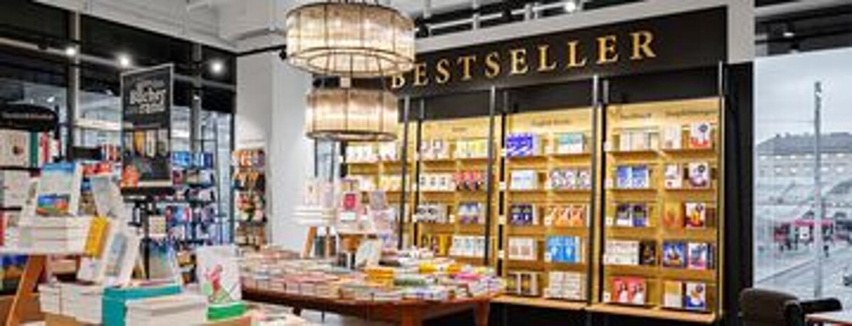 Bilder Orell Füssli Bahnhof Bern - Galerie