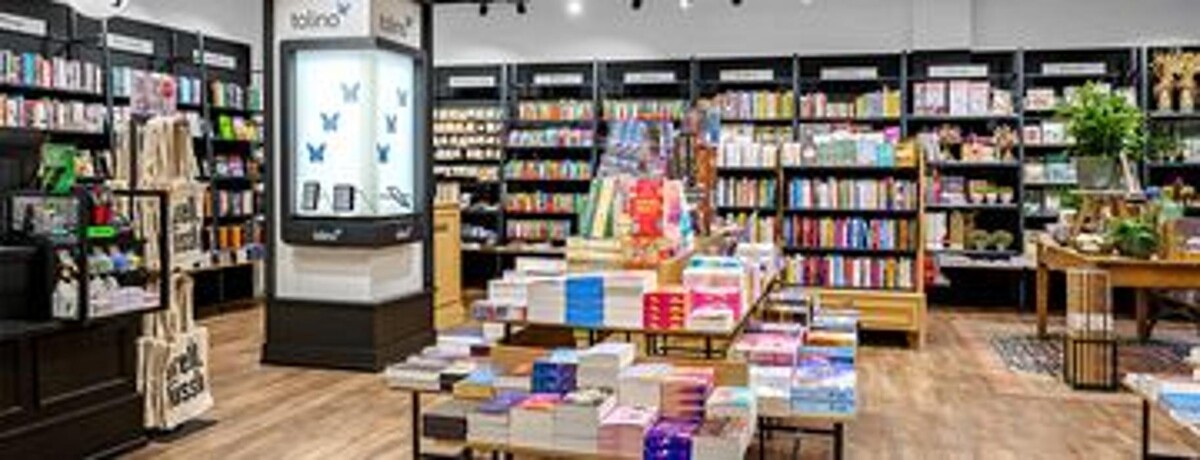 Bilder Orell Füssli Bahnhof Bern - Galerie