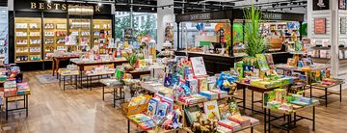 Bilder Orell Füssli Bahnhof Bern - Galerie