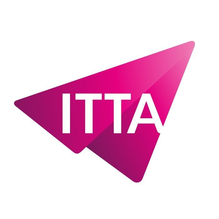 ITTA - Centre de Genève Logo