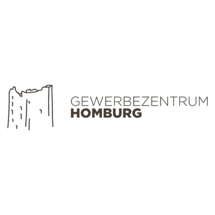 Gewerbezentrum Homburg Logo