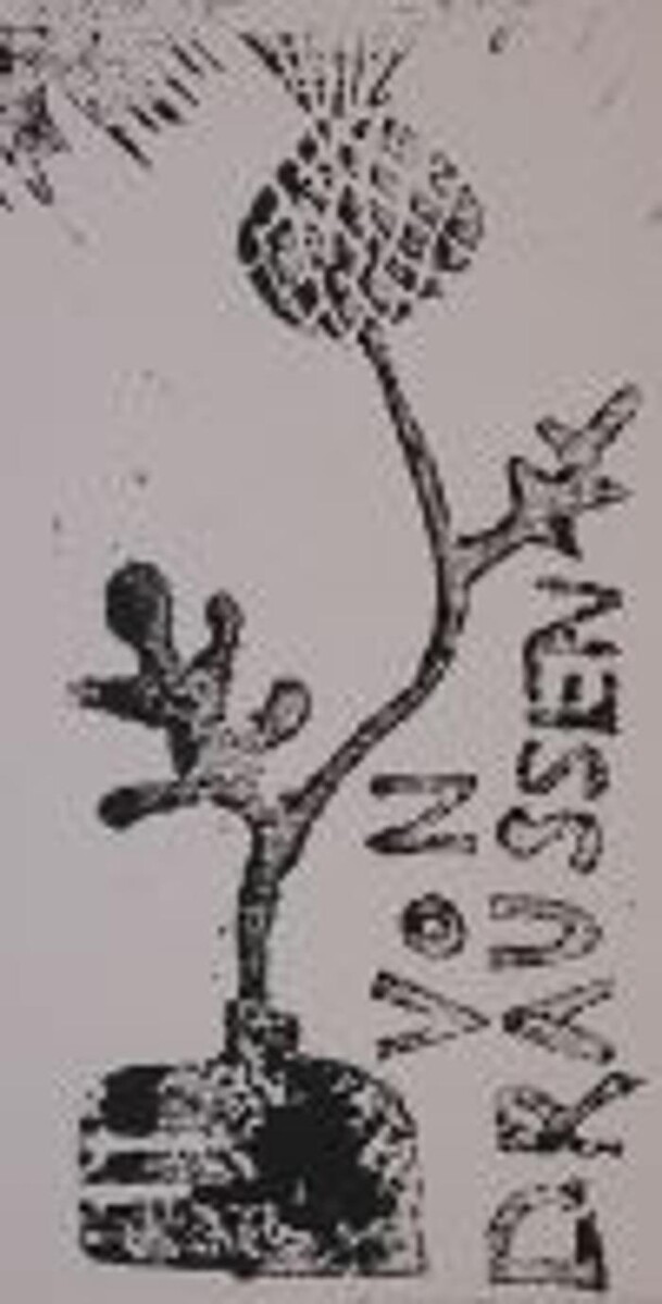 Von Draussen Logo