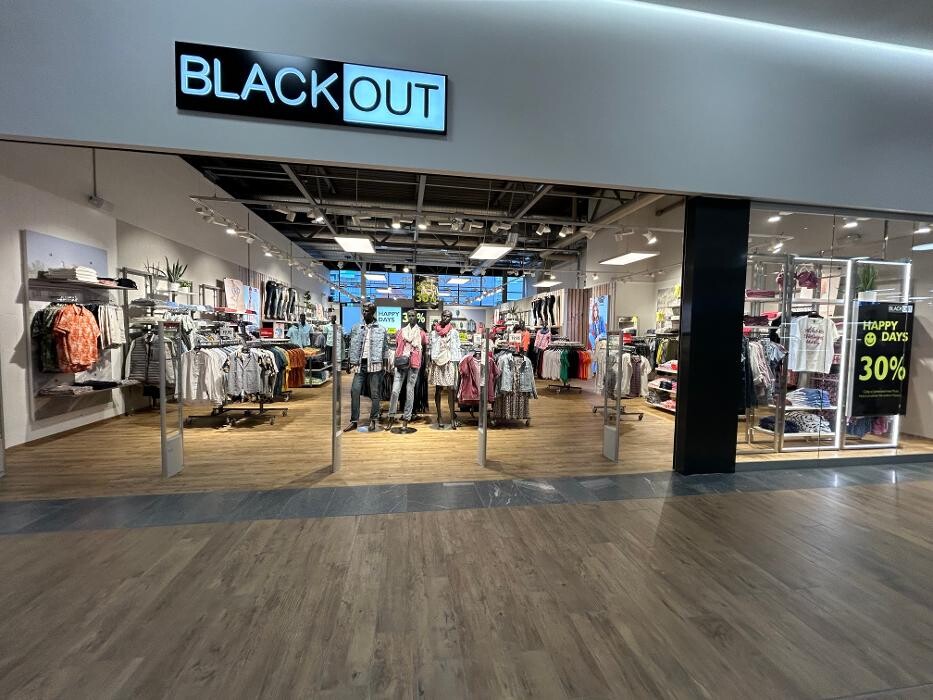 Bilder BLACKOUT