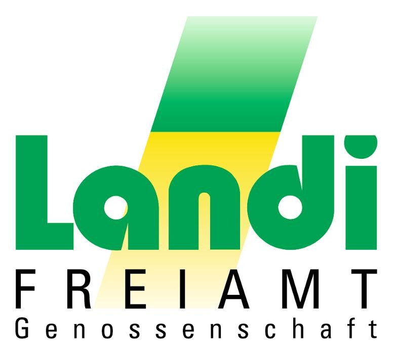 LANDI Freiamt Genossenschaft Logo