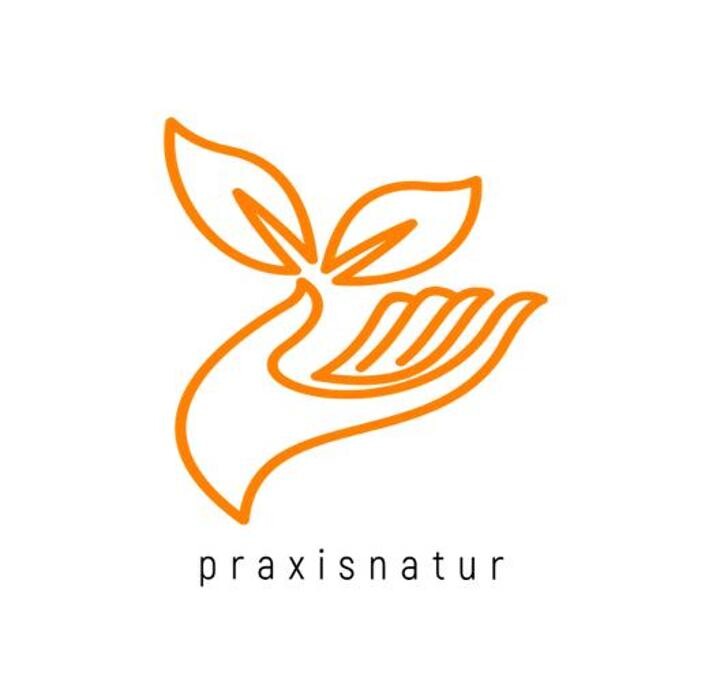 praxisnatur / Tierkinesiologie NGL by Steffi Logo