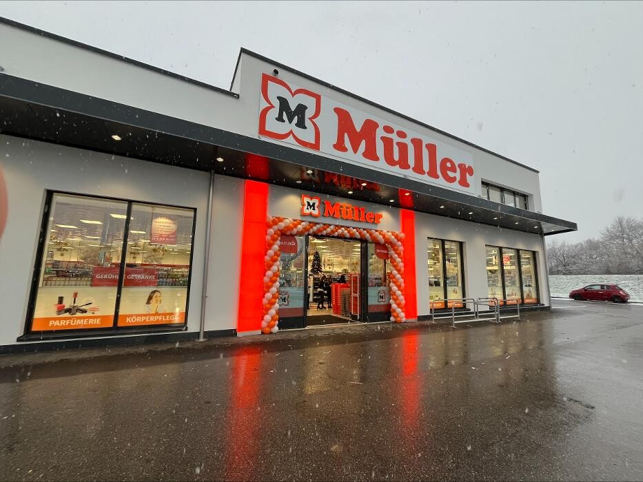 Bilder Müller
