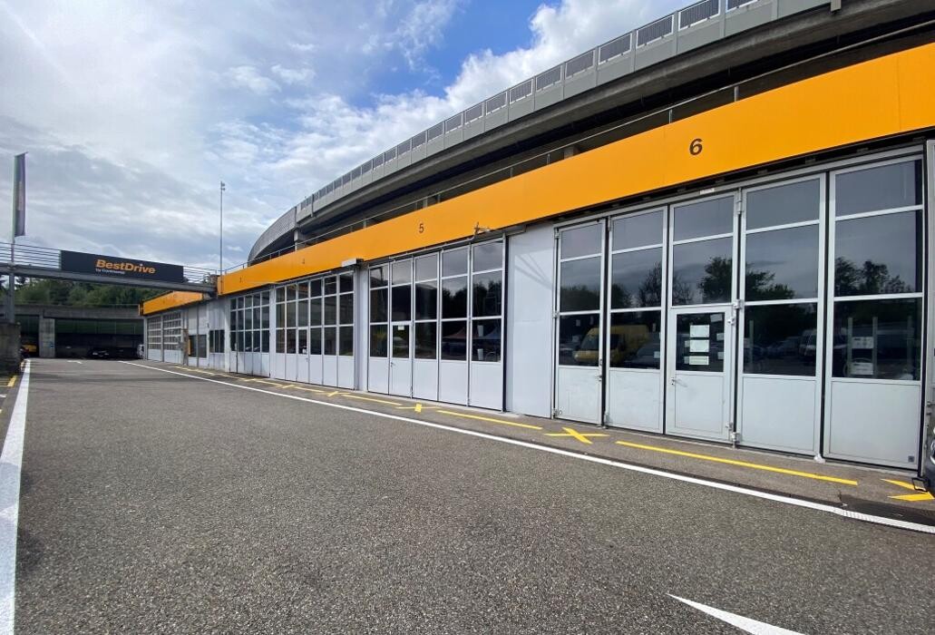 Bilder BestDrive Wallisellen