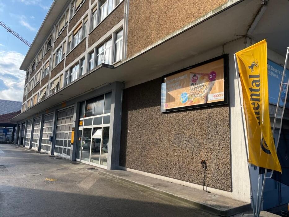 Bilder BestDrive ZH-Albisrieden