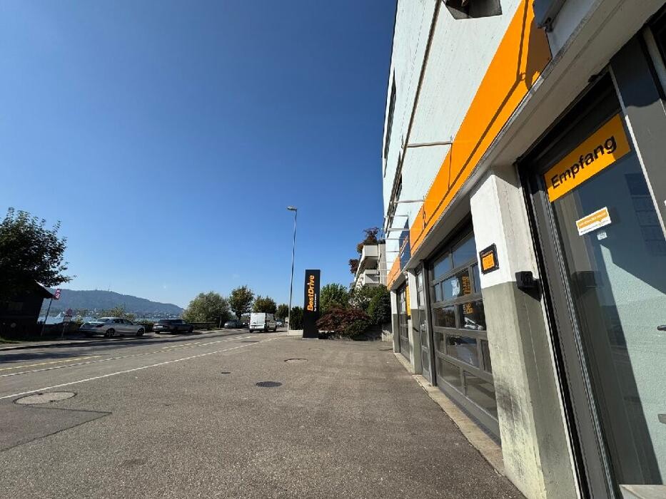 Bilder BestDrive Zollikon