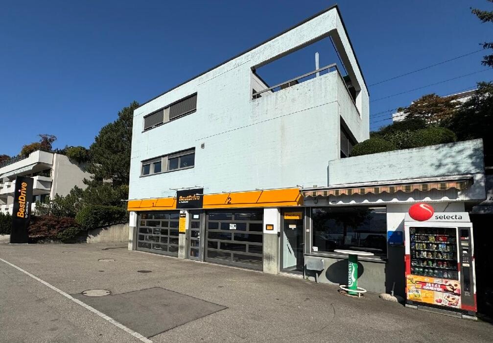Bilder BestDrive Zollikon