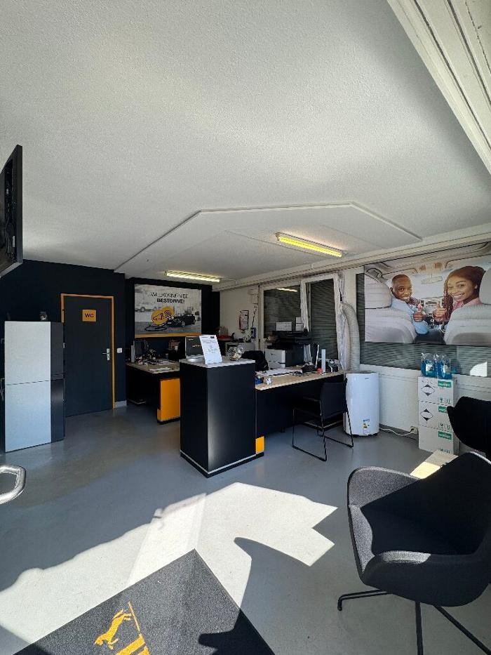 Bilder BestDrive Zollikon