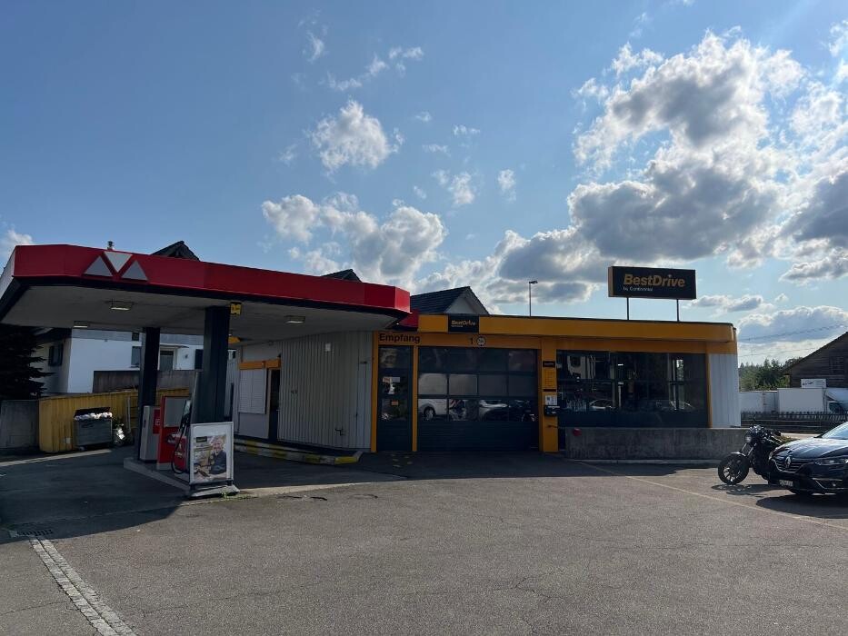 Bilder BestDrive Unterentfelden