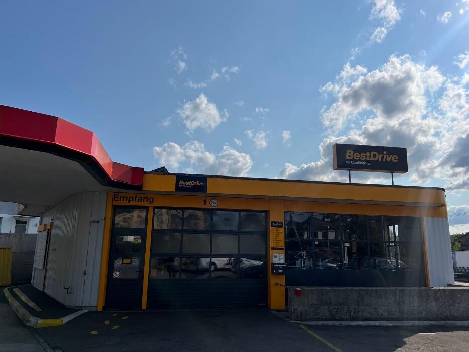 Bilder BestDrive Unterentfelden