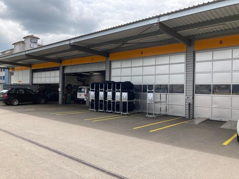 Bilder BestDrive Uster