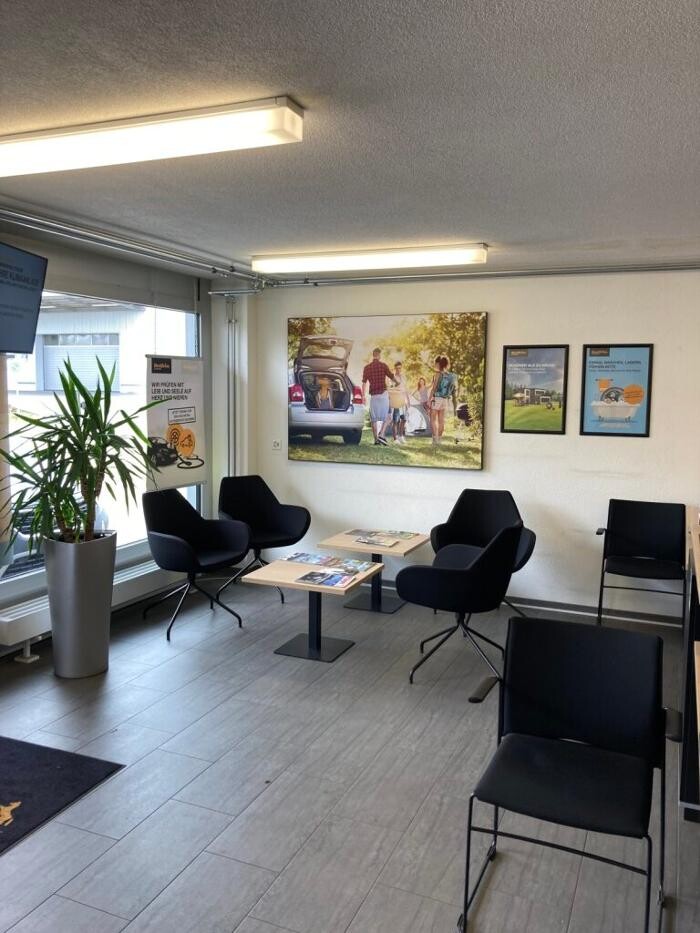 Bilder BestDrive Uster