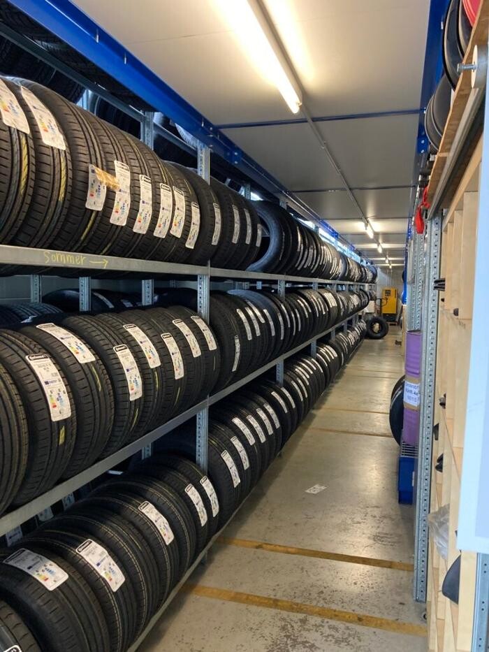 Bilder BestDrive Uster