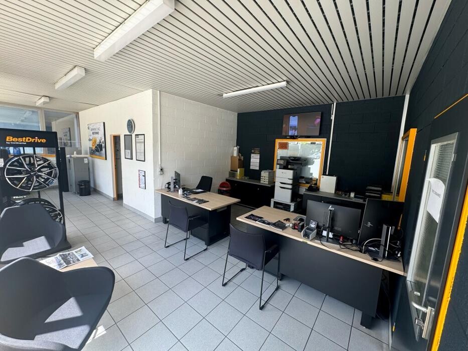 Bilder BestDrive Sion