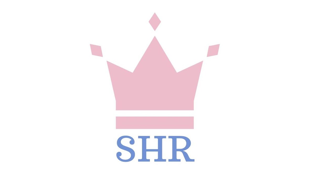 SHR-Hairfree Logo