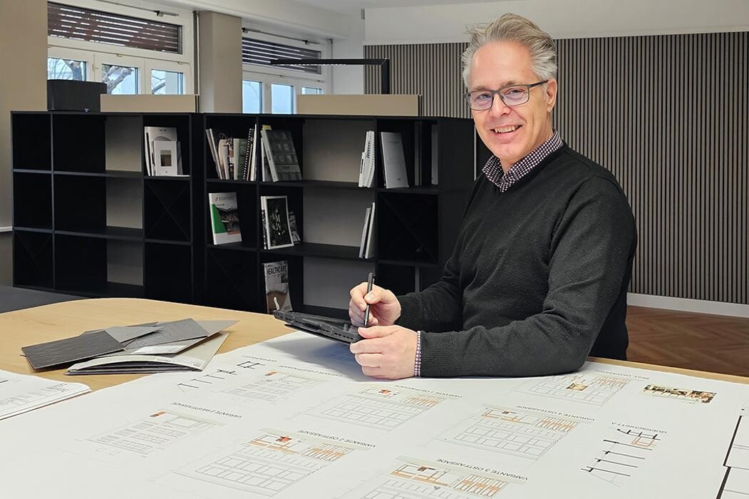 Bilder Marcel Baechler GmbH | InnenArchitektur & Praxisplanung