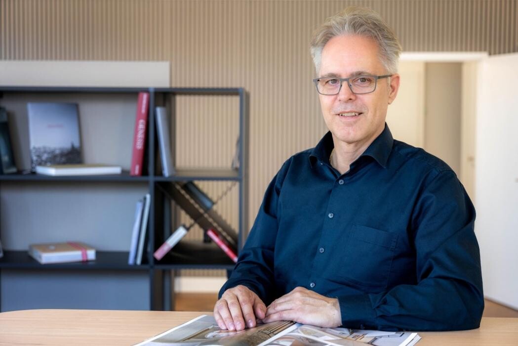 Bilder Marcel Baechler GmbH | InnenArchitektur & Praxisplanung