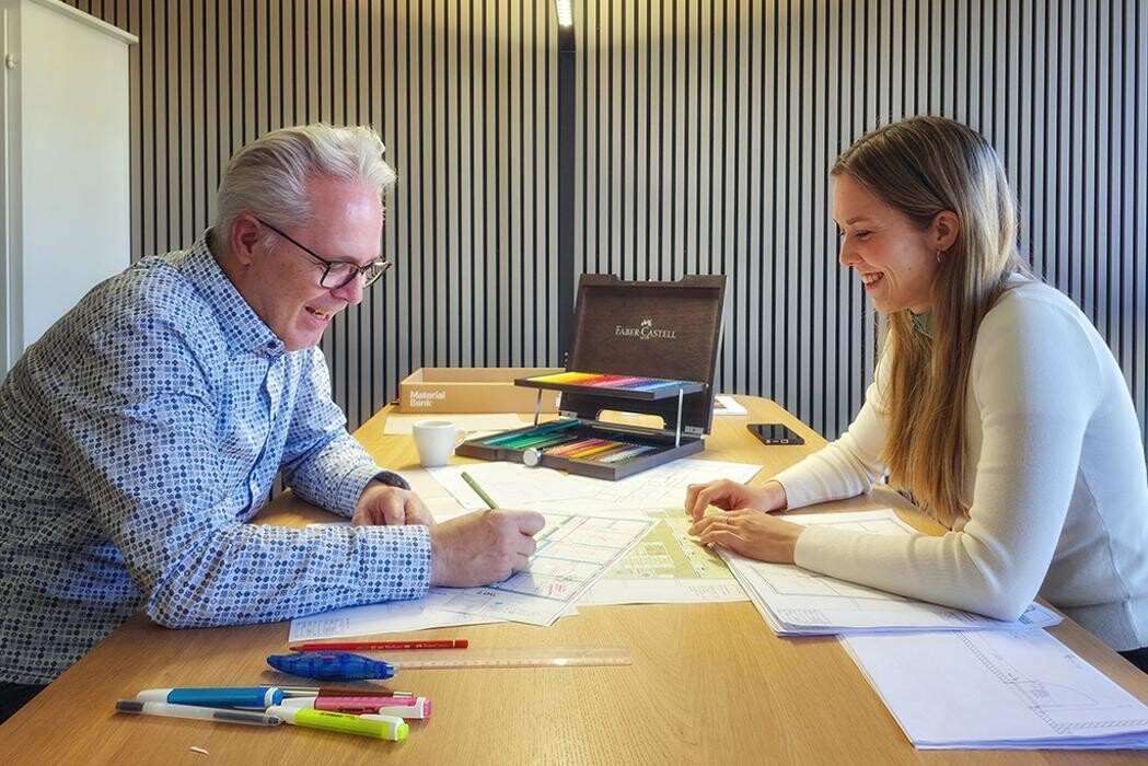 Bilder Marcel Baechler GmbH | InnenArchitektur & Praxisplanung