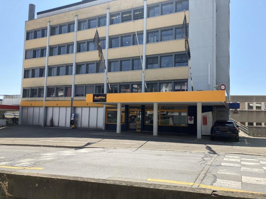 Bilder BestDrive Neuchâtel-Peseux