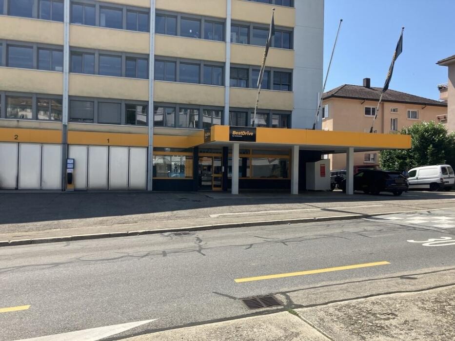 Bilder BestDrive Neuchâtel-Peseux