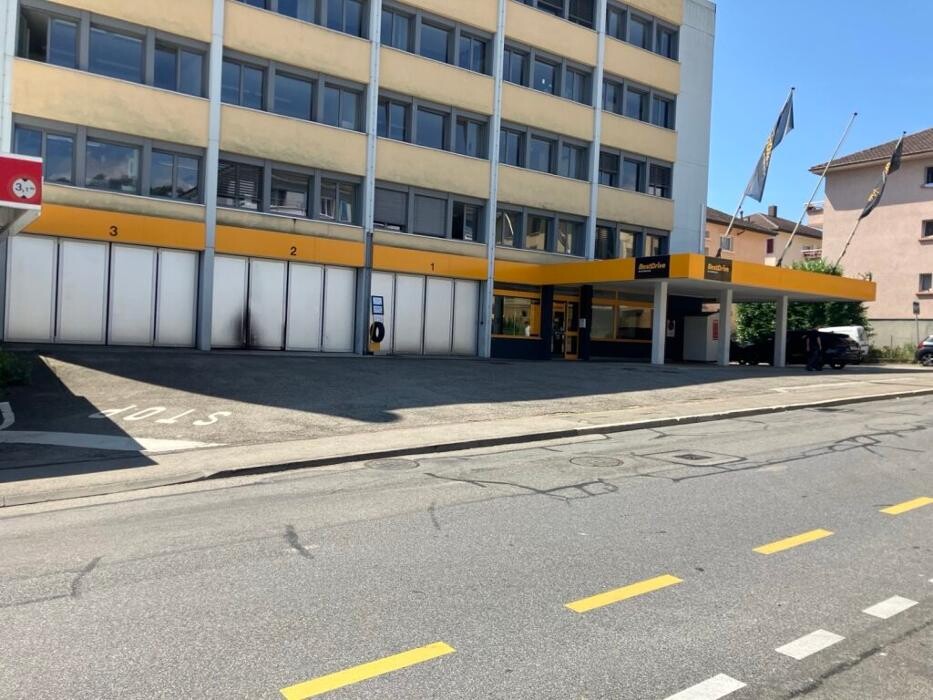 Bilder BestDrive Neuchâtel-Peseux