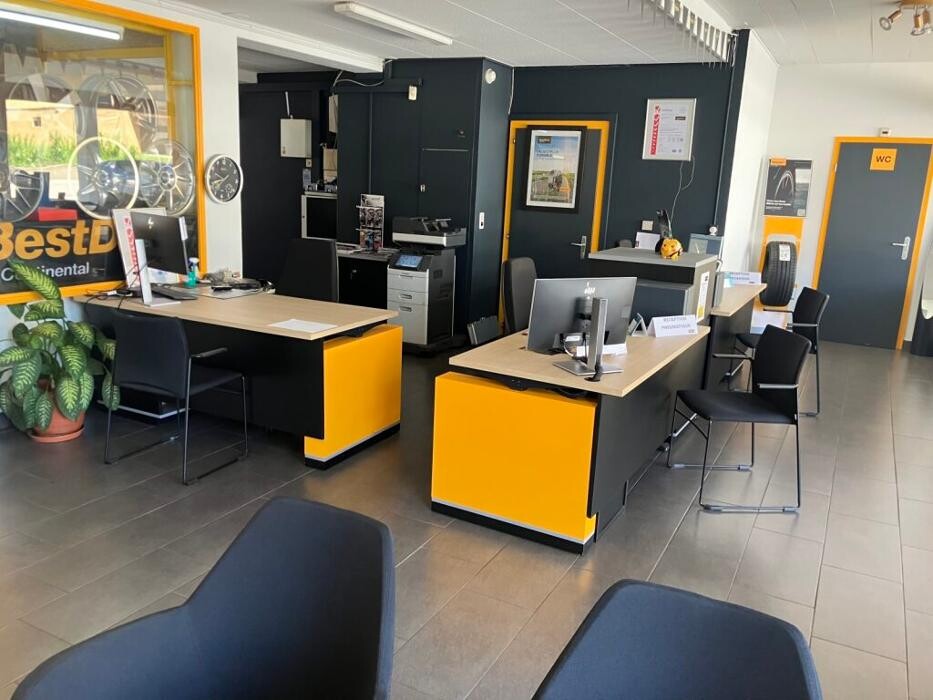 Bilder BestDrive Neuchâtel-Peseux
