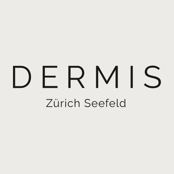 Dermis Hautklinik Zürich Seefeld Logo