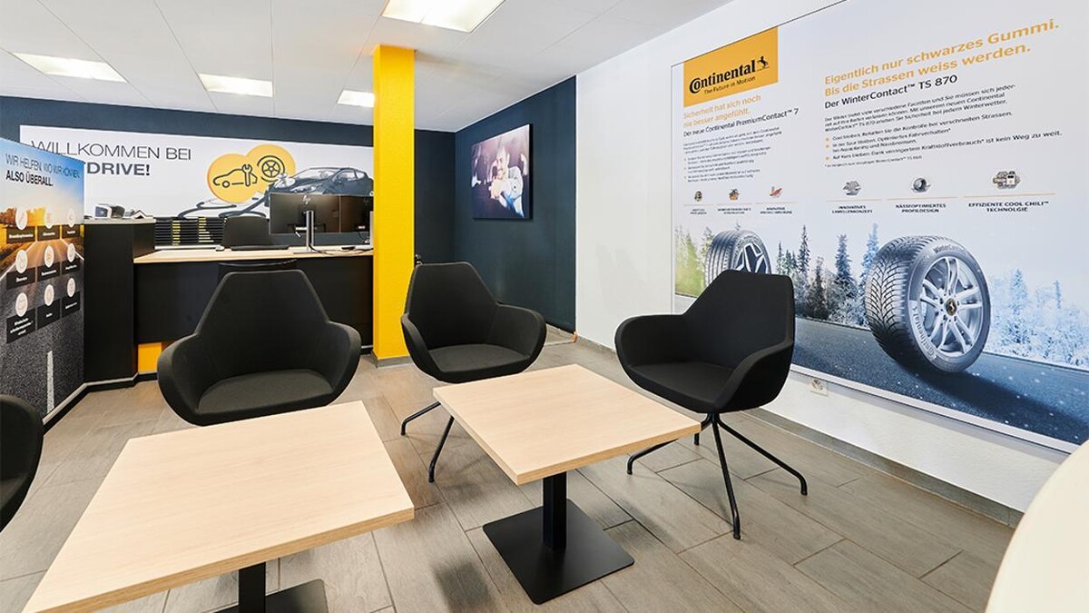 Bilder BestDrive Aarau