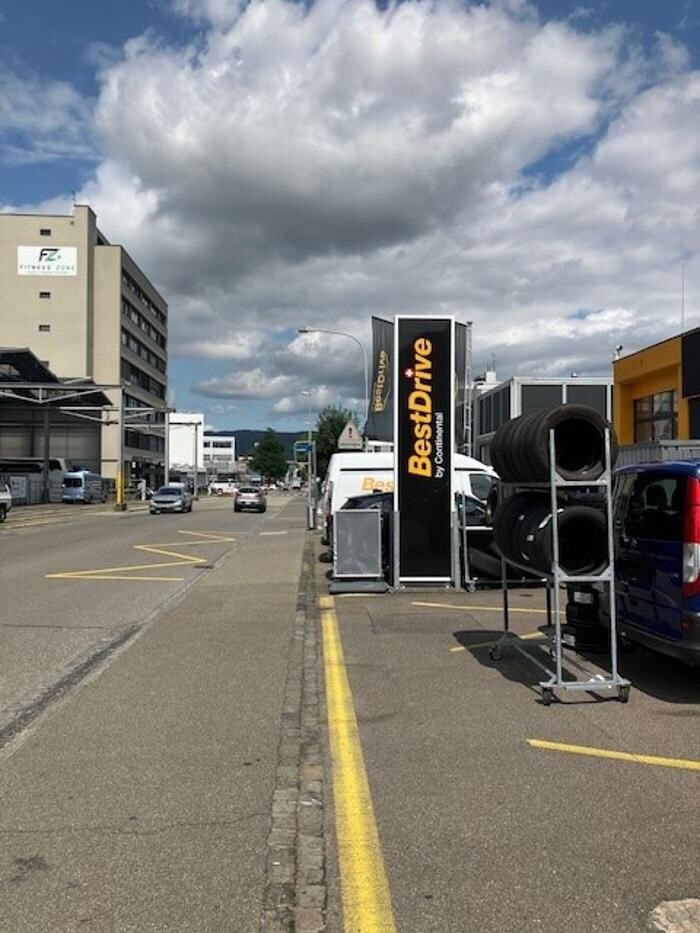 Bilder BestDrive Regensdorf