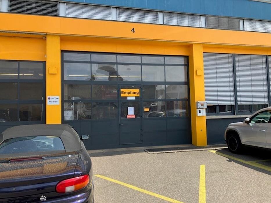 Bilder BestDrive Regensdorf