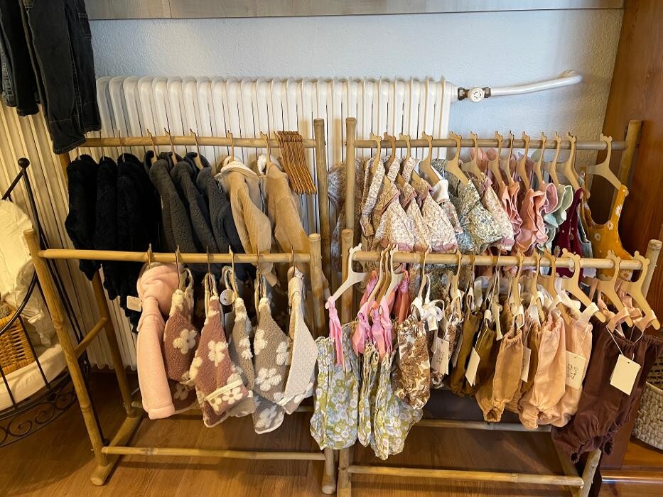 Bilder BBG - vêtements pour les tout-petits