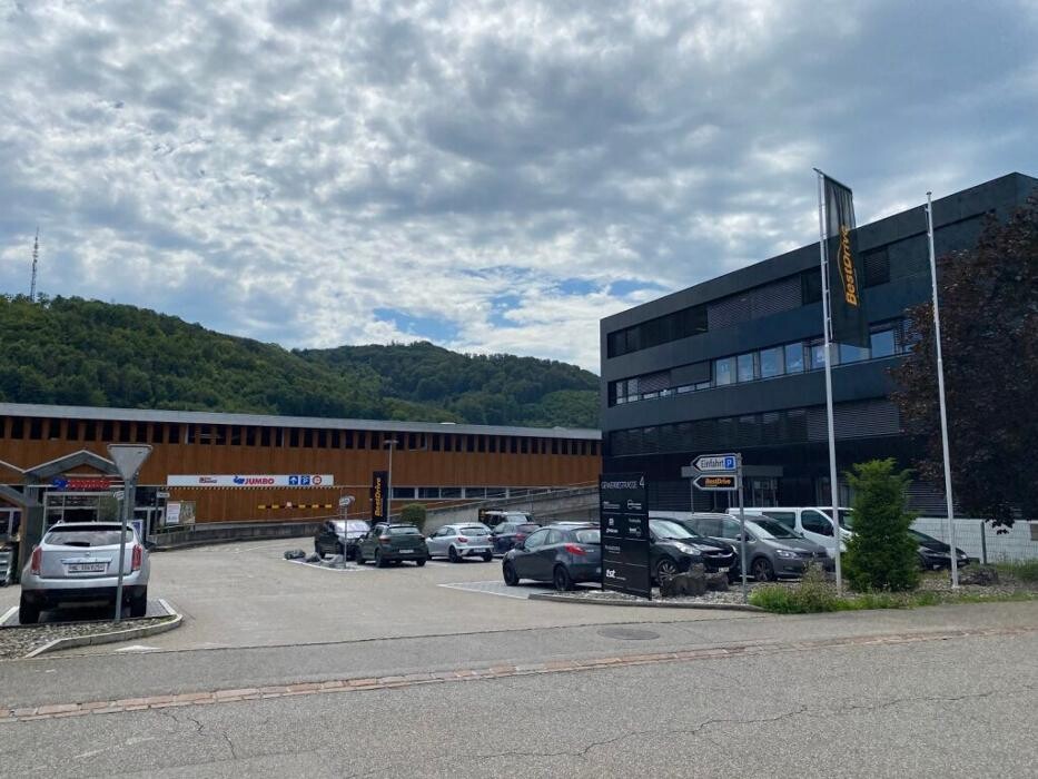 Bilder BestDrive Sissach