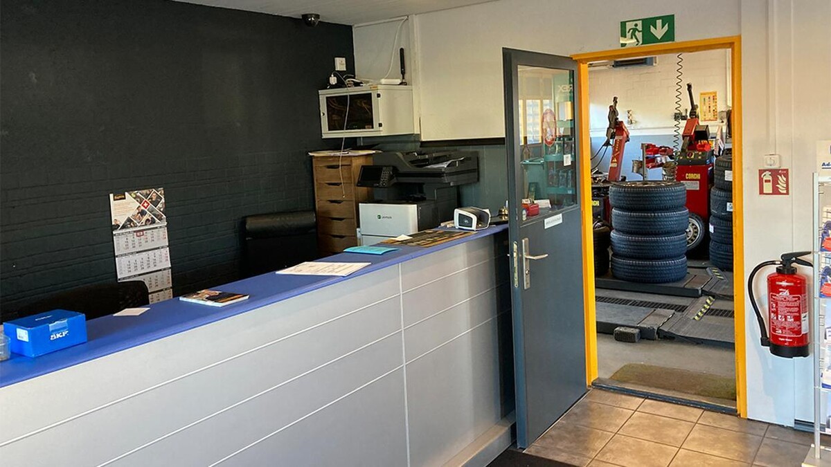 Bilder BestDrive Gossau