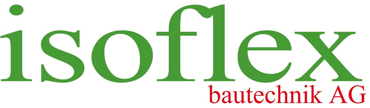 isoflex bautechnik AG Logo