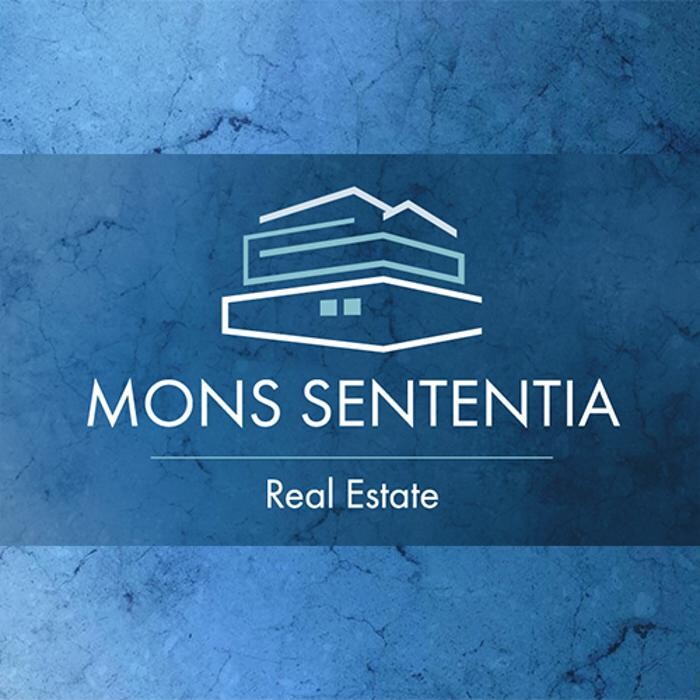 Mons Sententia Real Estate Logo