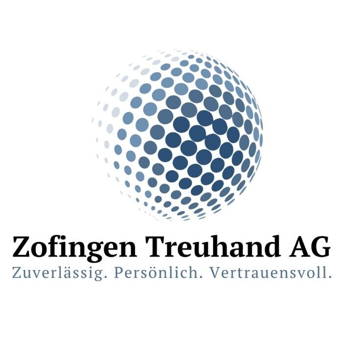 Zofingen Treuhand AG Logo