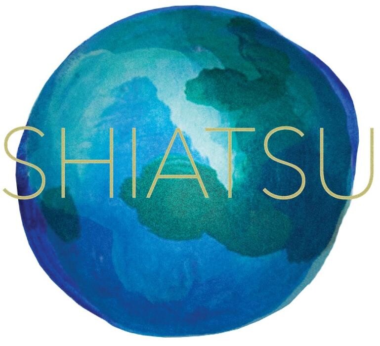 Shiatsu Sabine Flück, Nidau Logo