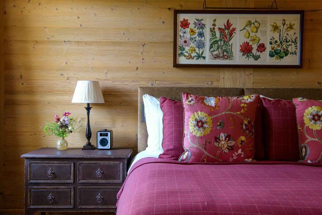 Bilder Gstaad Palace - The Leading Hotels of the World